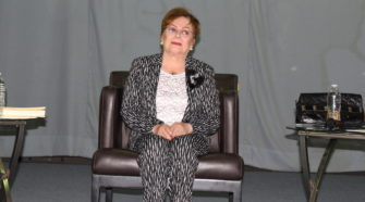Yrene Ramos Dávila
