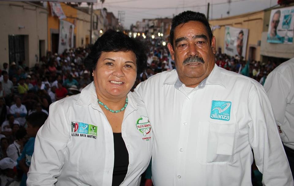 Luis Jorge Garcia Luis Jorge Garcia